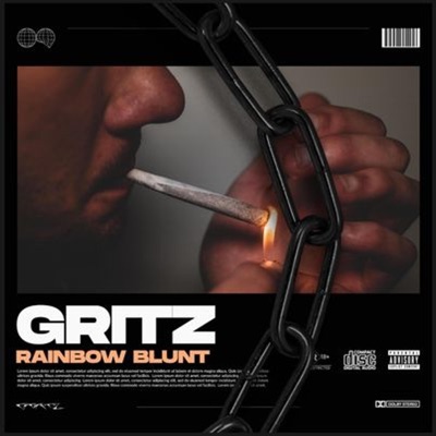 Rainbow Blunt - Single