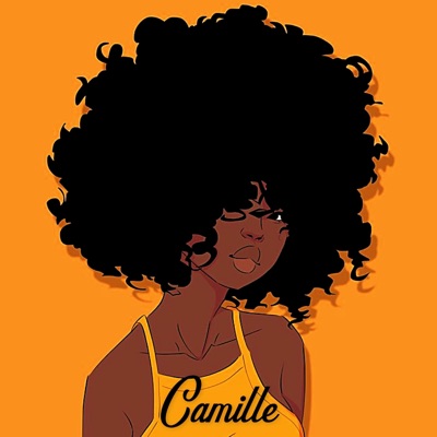 Camille (feat. Axel. Dk) - Single
