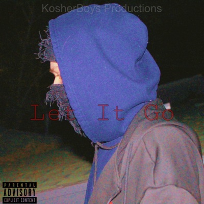 Let It Go (feat. RomeThaWorld, RoloThePimp & I.F. Crow) - Single