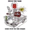 Sleeping Jesus - Drive the Tank lyrics