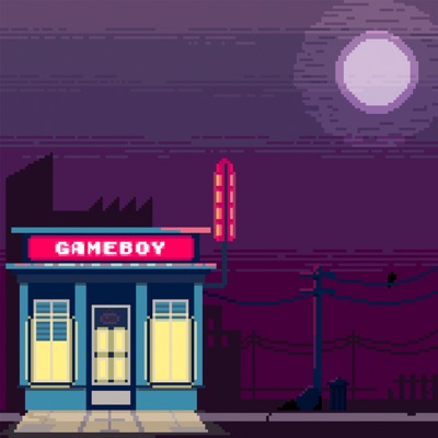 Gameboy (feat. Harakiri & Marshall) - Single