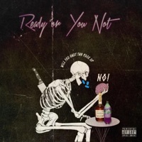 Ready or Not (feat. DemiKapone) - Single - tpmjayman