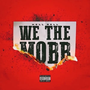 We the Mob - Single