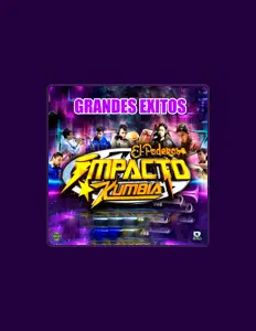Dengarkan El Poderoso Impacto Kumbia, tonton video musik, baca bio, lihat tanggal tur & lainnya!