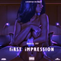 First Impression - Single - Ranico 197