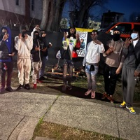 First Year Out - Single - Kroogmula