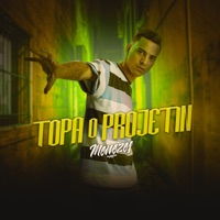 Topa o Projetinho - Single - menezes Mc & DJ Walter