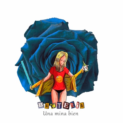 Una Mina Bien - Single