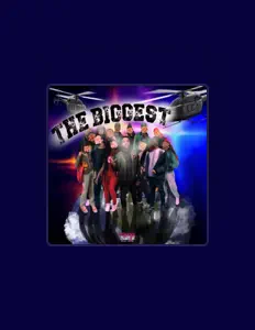 4rjpを聴いたり、ミュージックビデオを鑑賞したり、経歴やツアー日程などを確認したりしましょう！