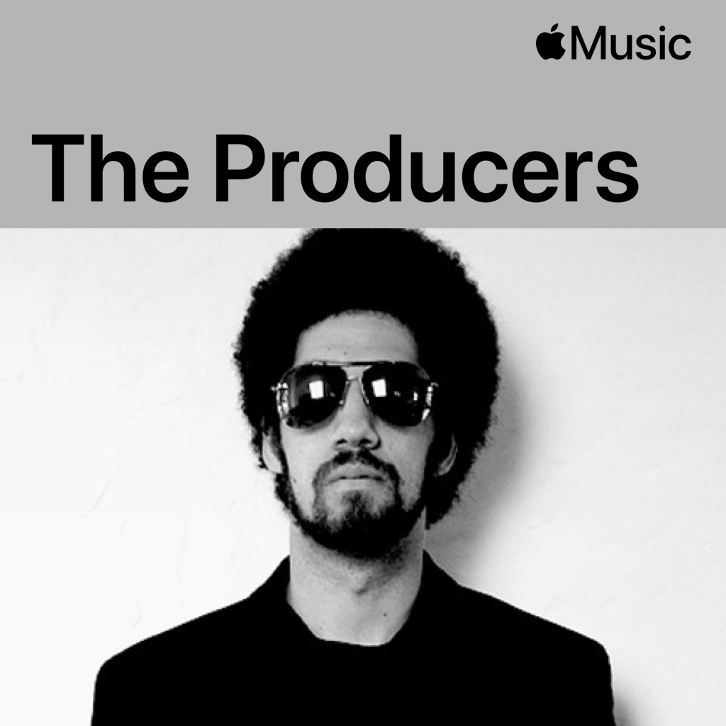 Danger Mouse: The Producers