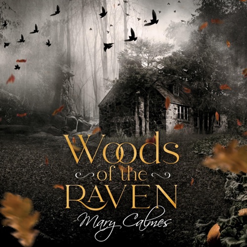 Woods of the Raven (Unabridged) cover