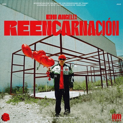 REENCARNACIÓN - Single