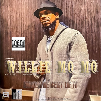 Make the Best of It (feat. Willie Mo Mo) - Single