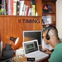 Timing - Single - Drew Prince