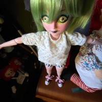 hyperpop concent song (feat. Exbabyfitiluvvv beatz) - Single - Lollyxxxxxx