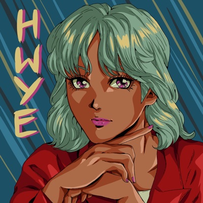 Hello With Your Eyes - Single