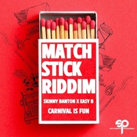 Carnival is fun (feat. Easy B) - Single - ShakerHD Productions & Skinny Banton