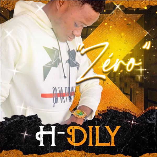 Zéro - Single