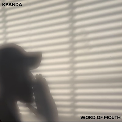 Word of Mouth - Single
