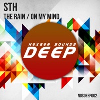 The Rain / On My Mind - Single - SeTeHash