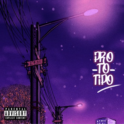 Prototipo - EP