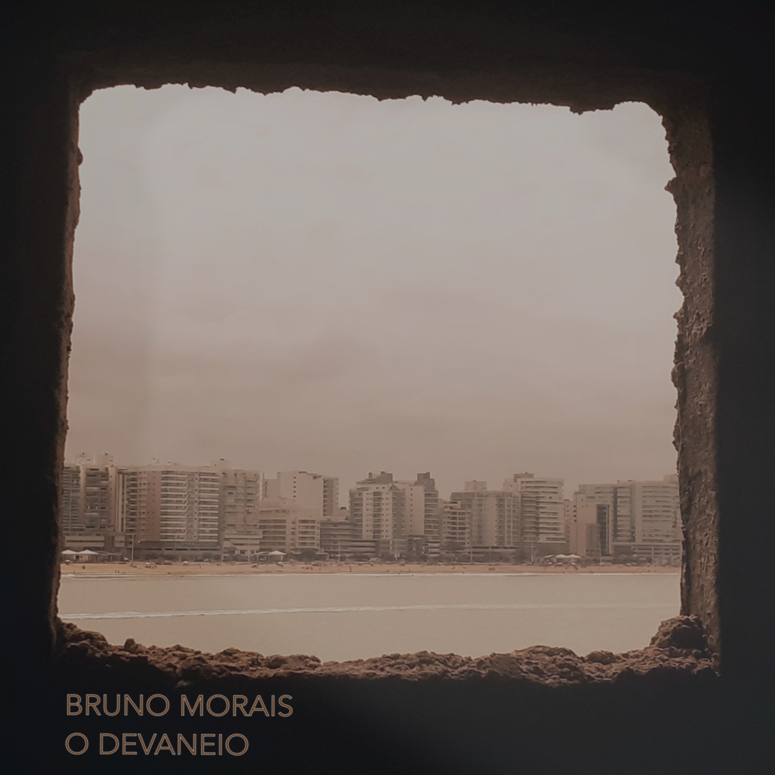 O Devaneio - EP