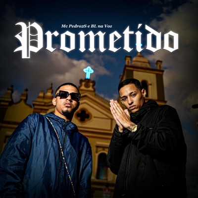 Prometido - Single