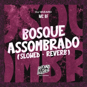 Bosque Assombrado (Slowed + Reverb)