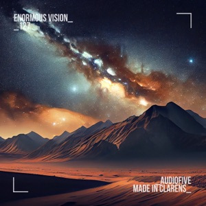 Made in Clarens - EP
