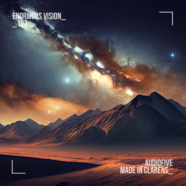 Made in Clarens - EP