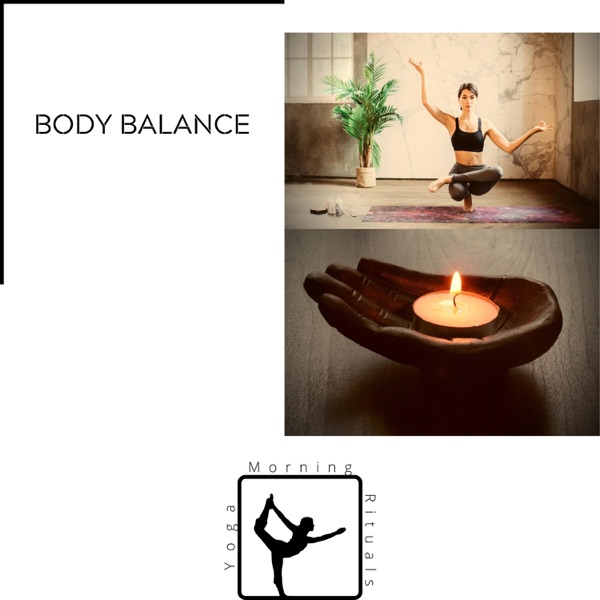 Body Balance - EP