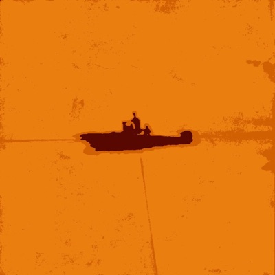 Buscando el otro lado de la deriva... - EP