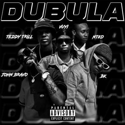 Dubula (feat. Vuyi!) - Single