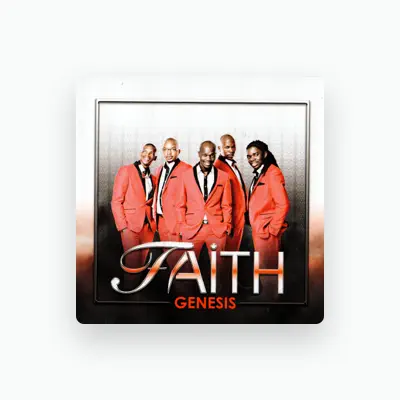 Listen to Faith, watch music videos, read bio, see tour dates & more!