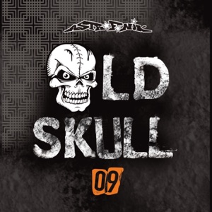 Old Skull 09 - EP