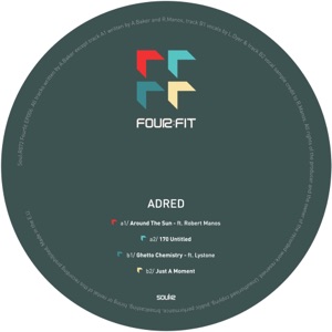 Fourfit EP 06 - EP