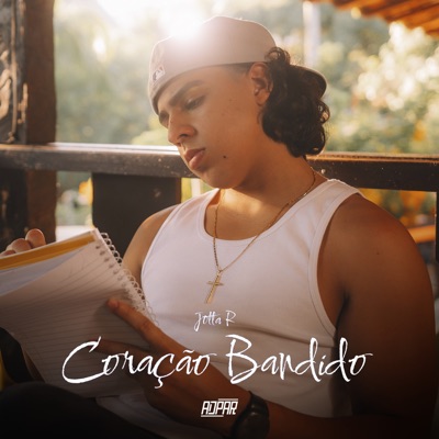 Coração Bandido - Single