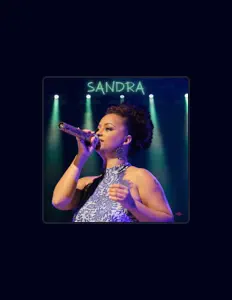 Listen to Sandra, watch music videos, read bio, see tour dates & more!