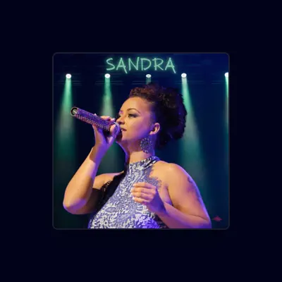 Listen to Sandra, watch music videos, read bio, see tour dates & more!