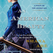 An American Beauty - Shana Abé Cover Art