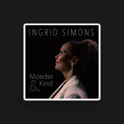 Listen to Ingrid Simons, watch music videos, read bio, see tour dates & more!