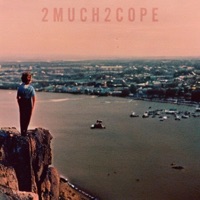 2Much2Cope (feat. McHale) - Single - DCM Millzy & CÜSI