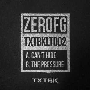 Txtbkltd02 - Single