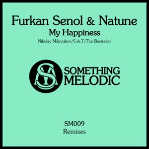 My Happiness: Remixes - EP