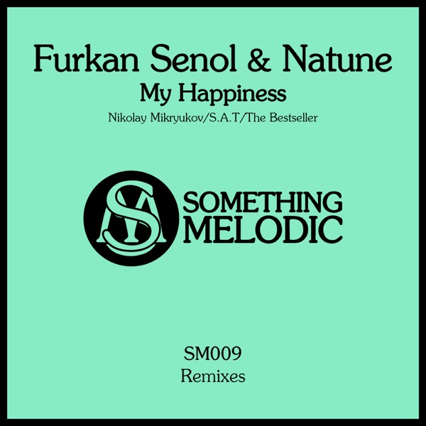 My Happiness: Remixes - EP
