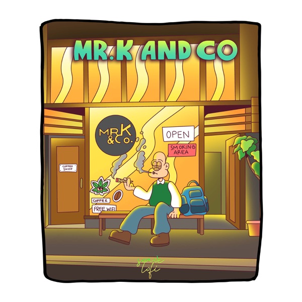 Mr. K and Co. - Single