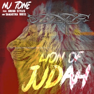 Lion of Judah (feat. Samantha White & Gregg Styles)