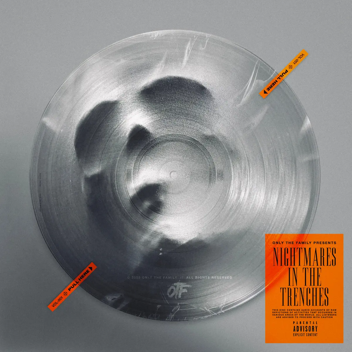 Lil Durk & Only The Family – Nightmares In the Trenches (2023) [iTunes Plus AAC M4A]-新房子