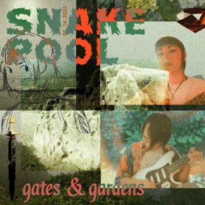 Gates & Gardens - Single