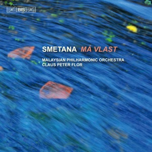 Smetana: Ma Vlast (My Fatherland)